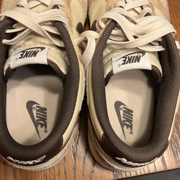 Nike Dunk Camo - Picture 3 of 4